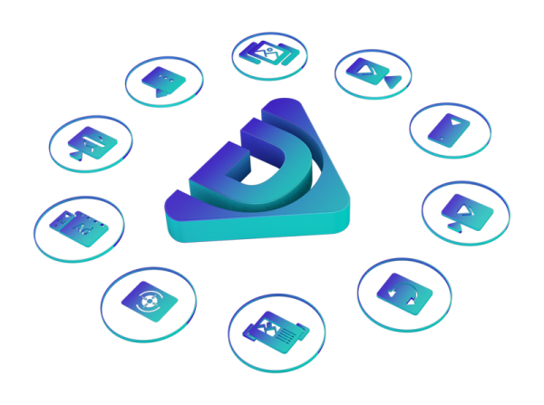 Body icons ABout for mobile